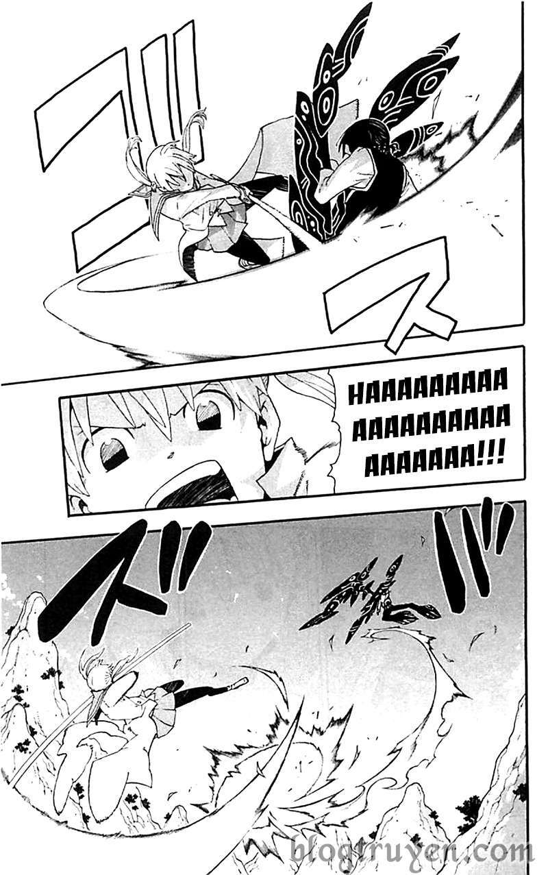 soul eater chapter 65 12