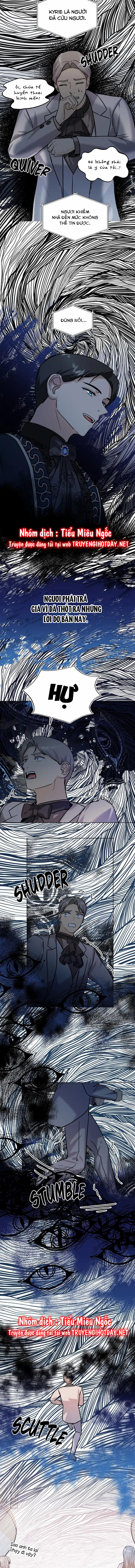 hãy nghe lời của tôi chapter 36 10