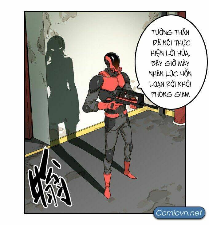 dị nhân bất tử chapter 34 18