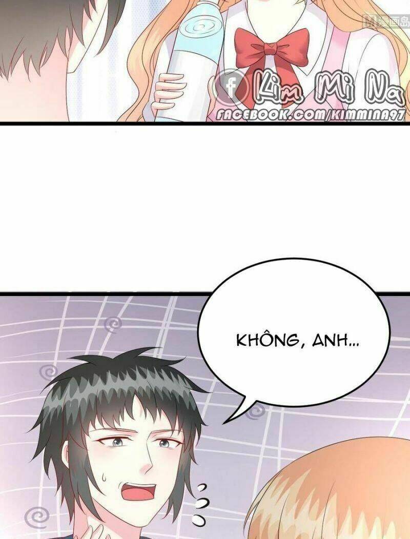 đế thiếu ngọt sủng: manh thê sống lại không ngoan chapter 41 21