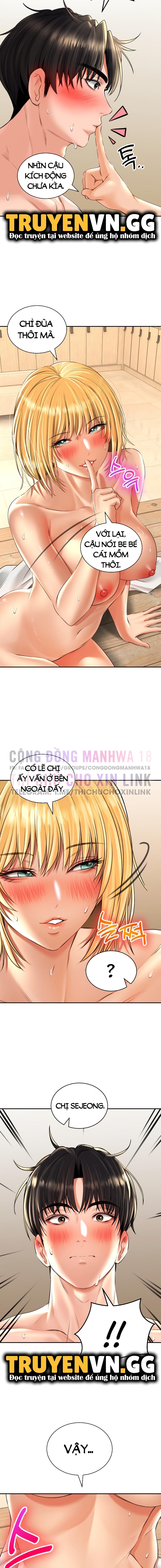 thảo dược mê tình chapter 15 2