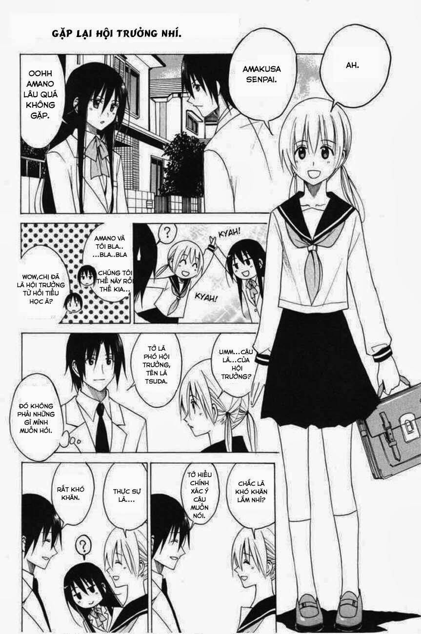 seitokai yakuindomo chapter 60 10