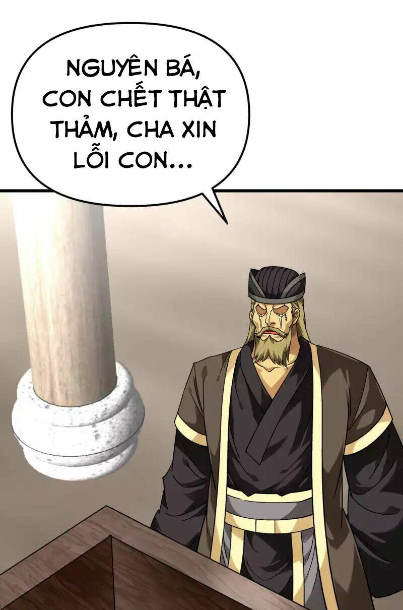 trọng sinh ta là đại thiên thần chapter 144 27