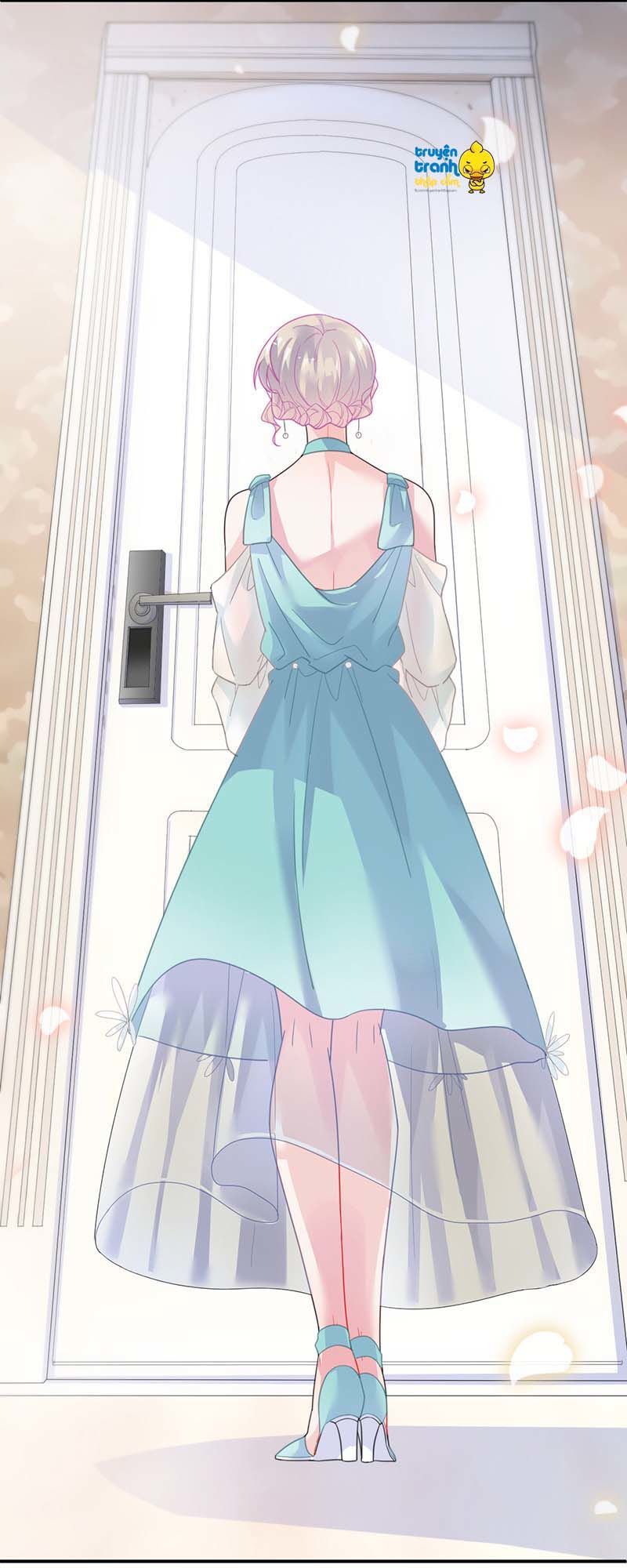 chọc tới chủ tịch tổng tài 2 chapter 820 203