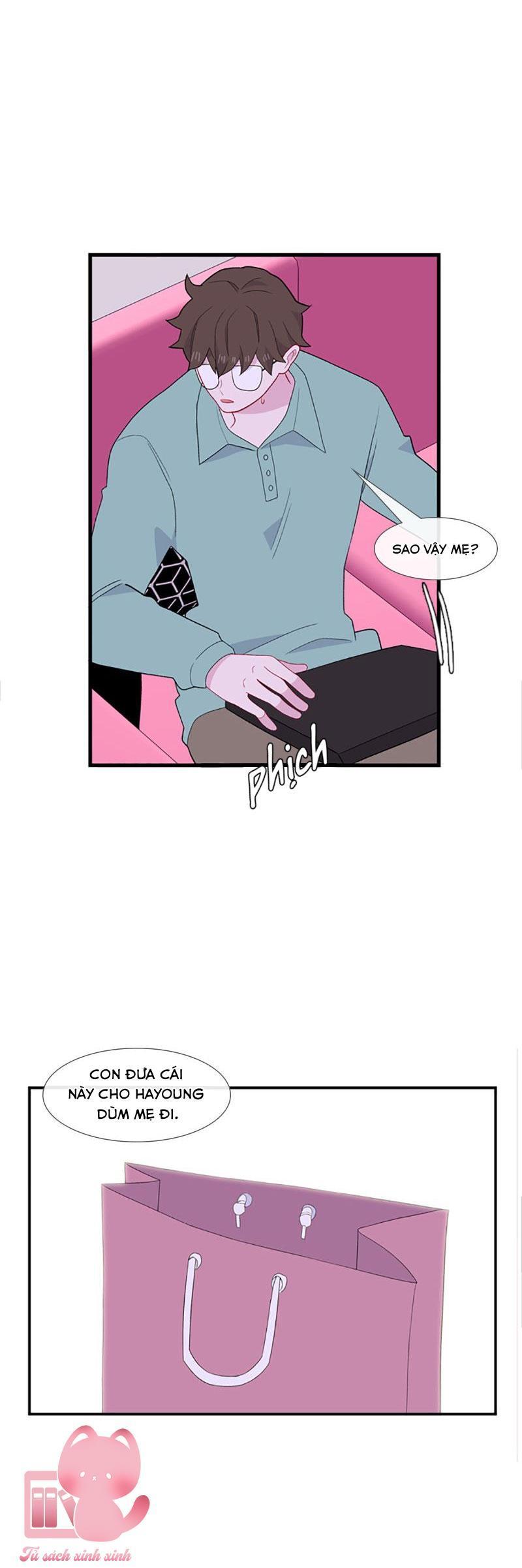 về bên anh chapter 81 25