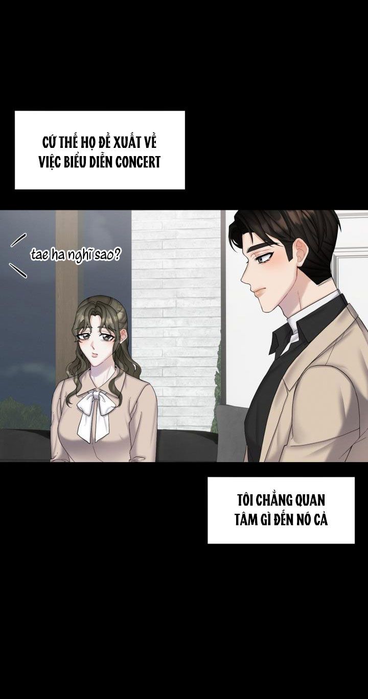 [18+] trò chơi giữa hai người chapter 14.1 15