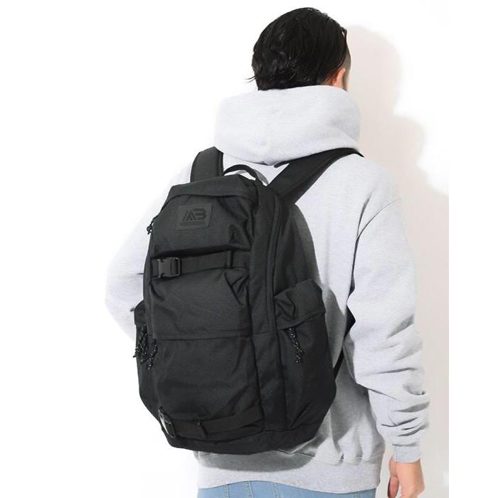 BALO BACKPACK