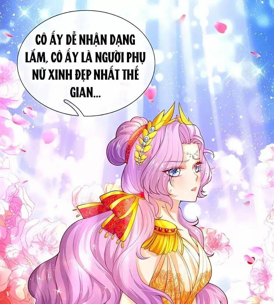 bỗng một ngày trở thành con gái nhà vua chapter 123 6