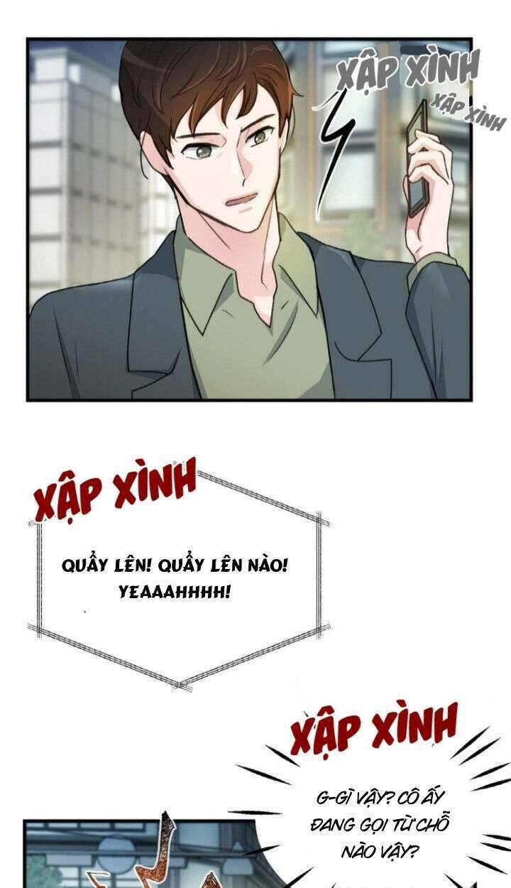 101 cách chinh phục trái tim em chapter 4 18