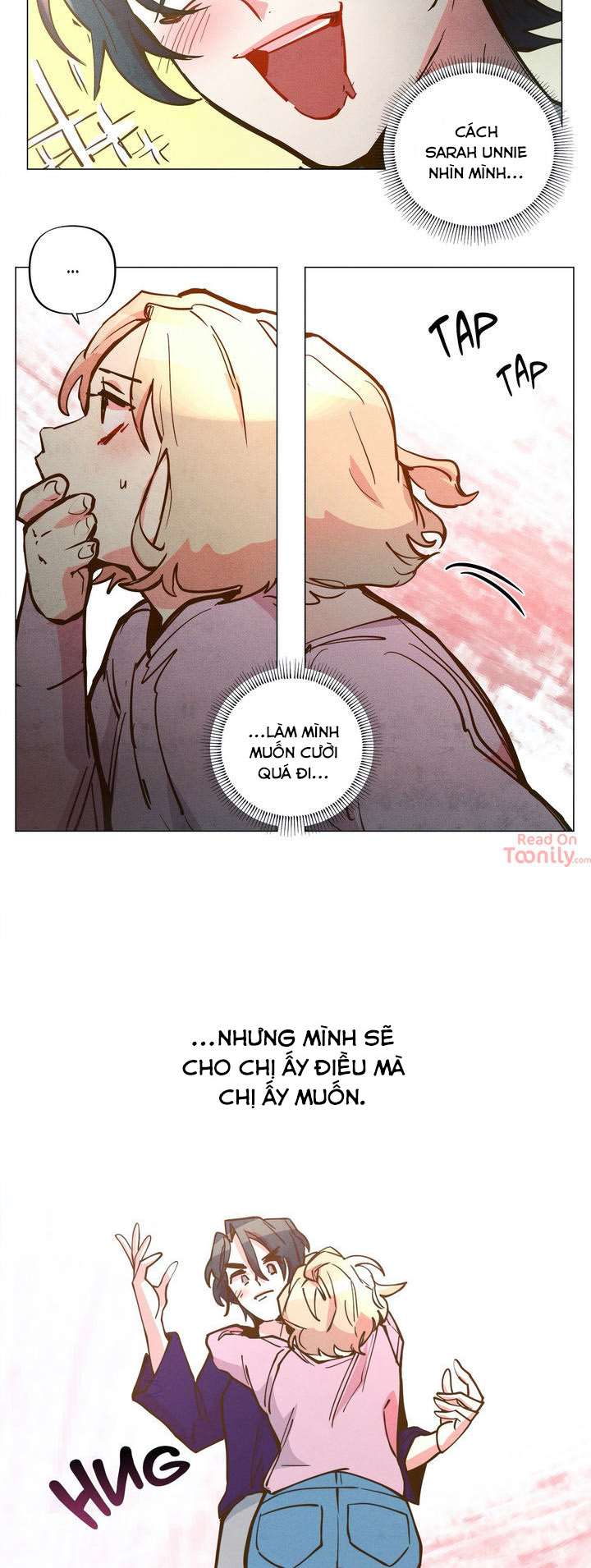 mảnh ghép o bị khuyết chapter 138 18