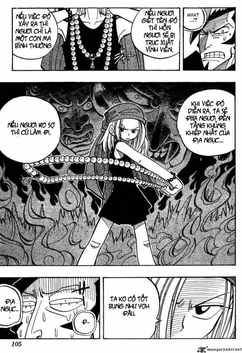 vua pháp thuật chapter 22 18