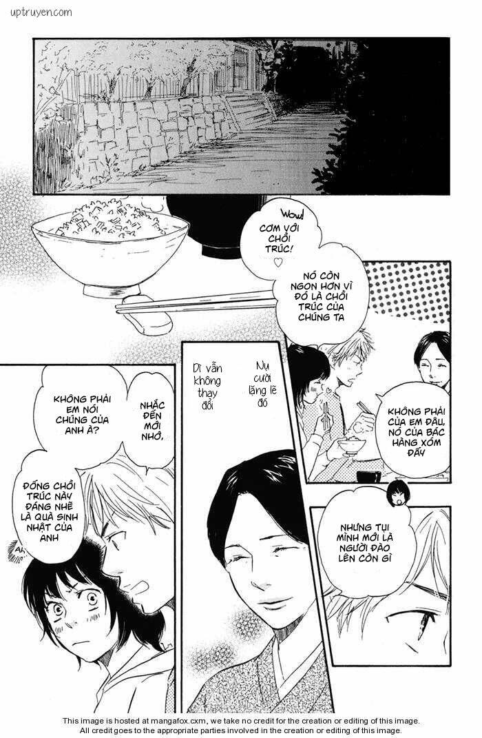 sugiru juunana no haru chapter 2 21