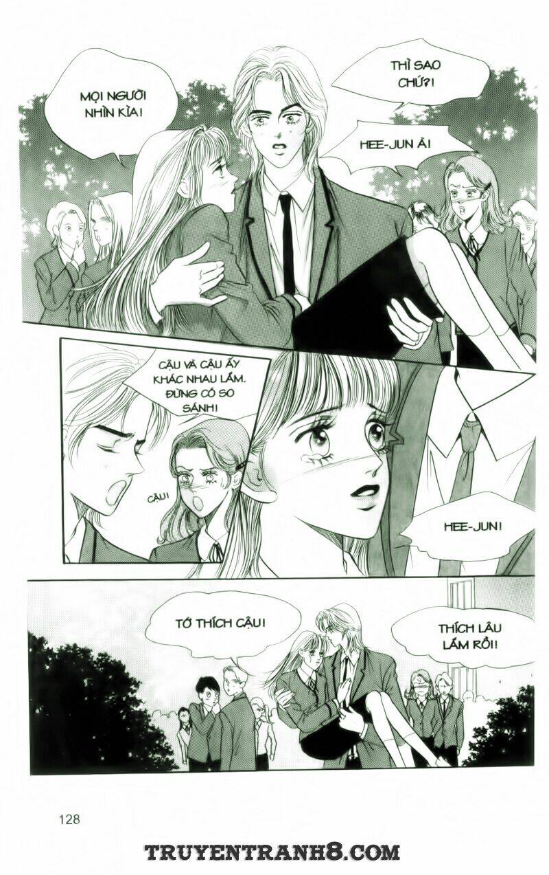 cool six - bộ 6 tuyệt vời chapter 5 9