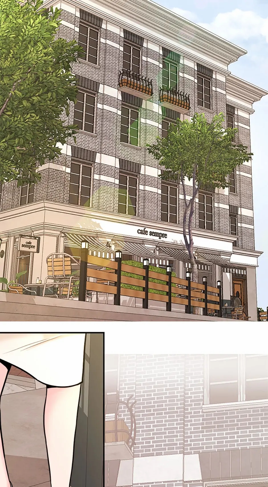 nghệ sĩ cello chapter 74.1 11