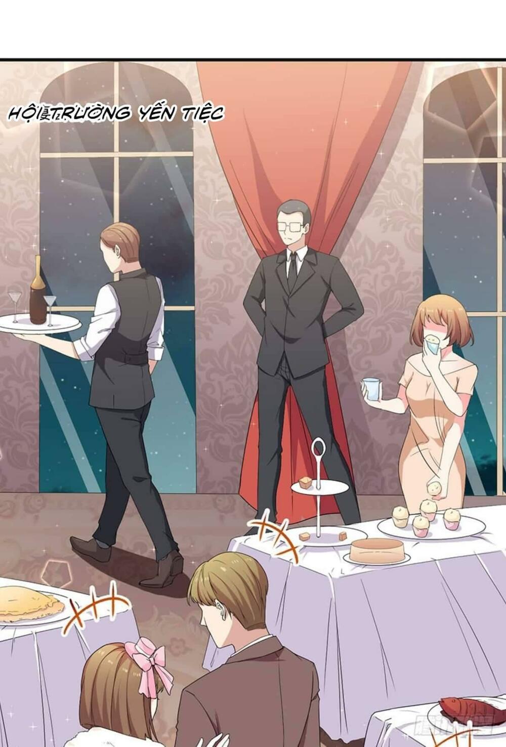 101 lần đoạt hôn chapter 5 28