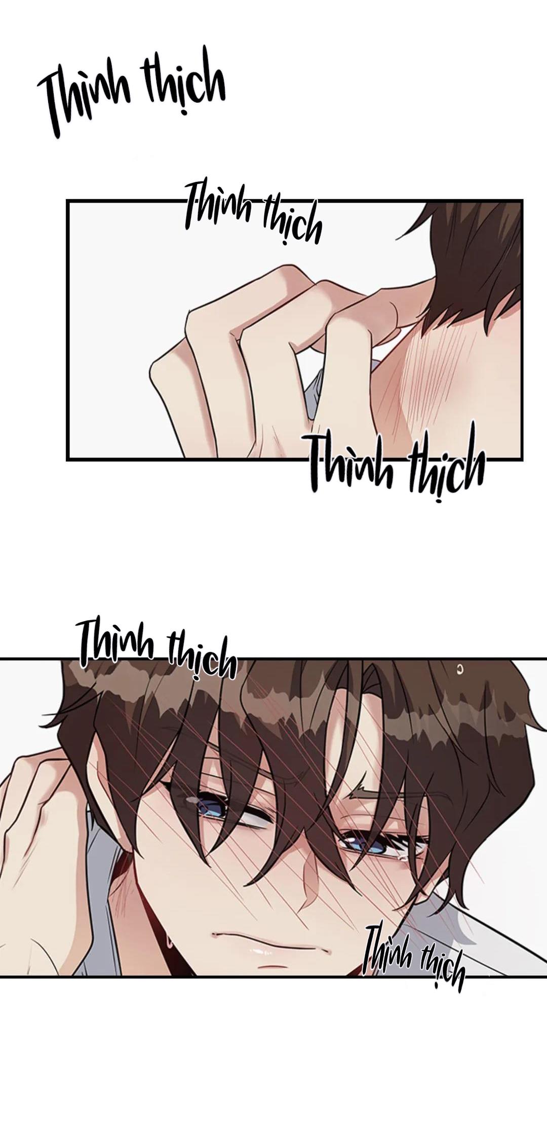 dưới bóng tình thân chapter 8 42