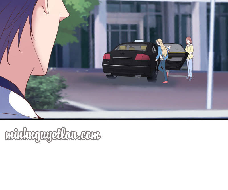 chiến lược lãng mạn của thịnh thiếu chapter 20 31