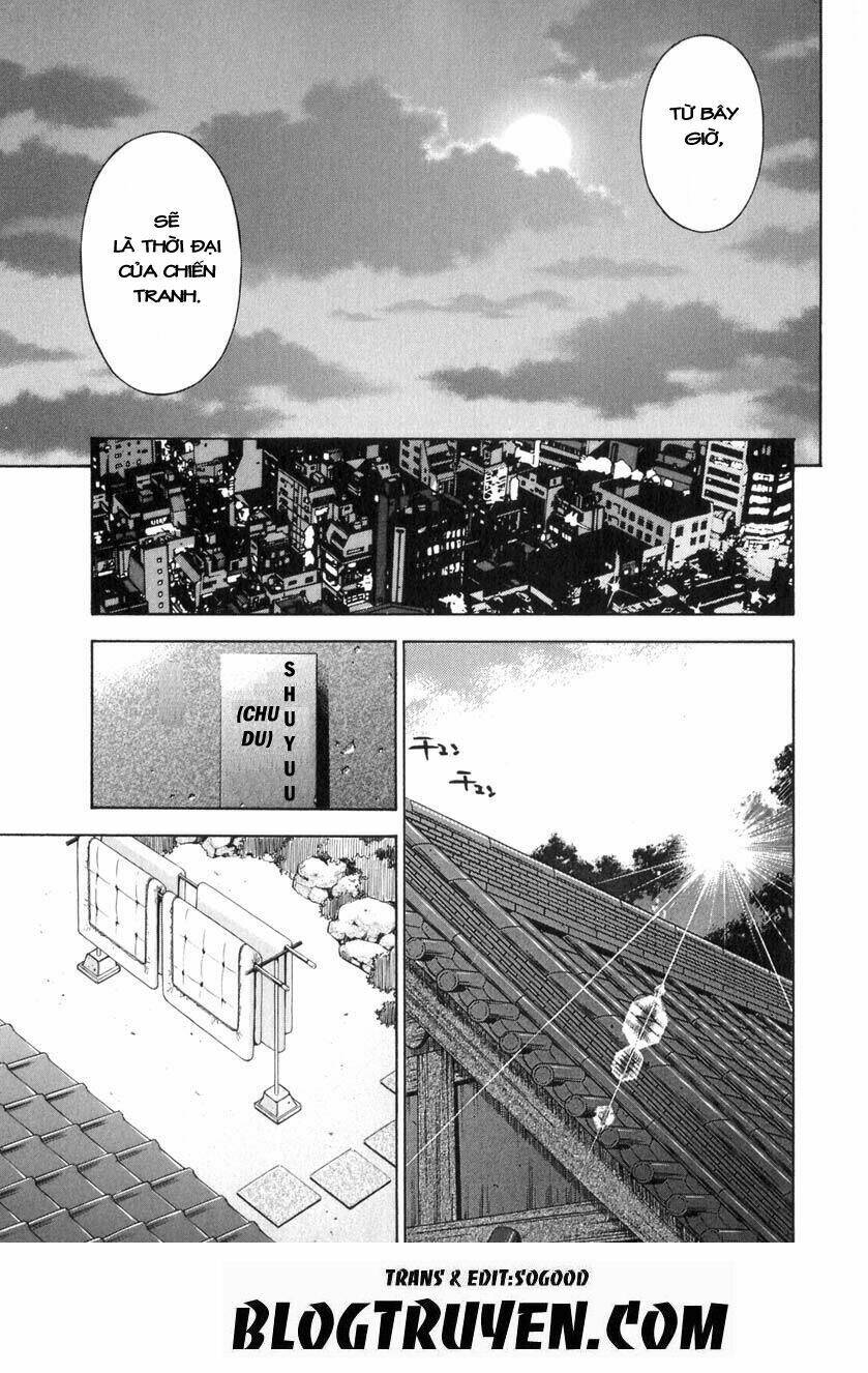 dragon girl - ikkitousen chapter 51 14