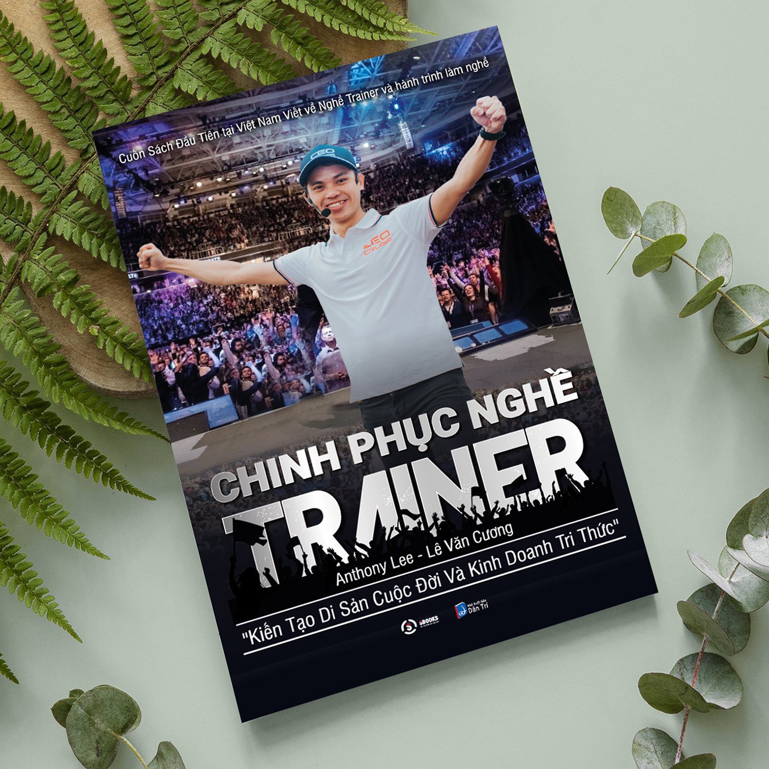 CHINH PHỤC NGHỀ TRAINER