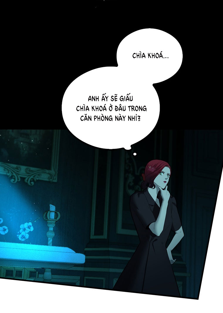Khách Sạn Máu chapter 12.2 - Trang 15