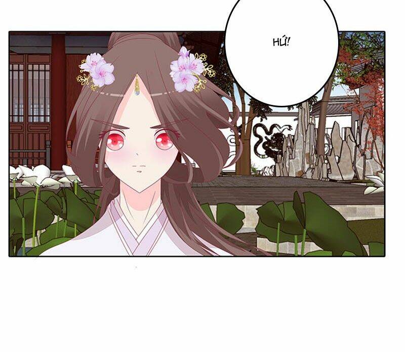 tướng quân mời ra trận chapter 71 10