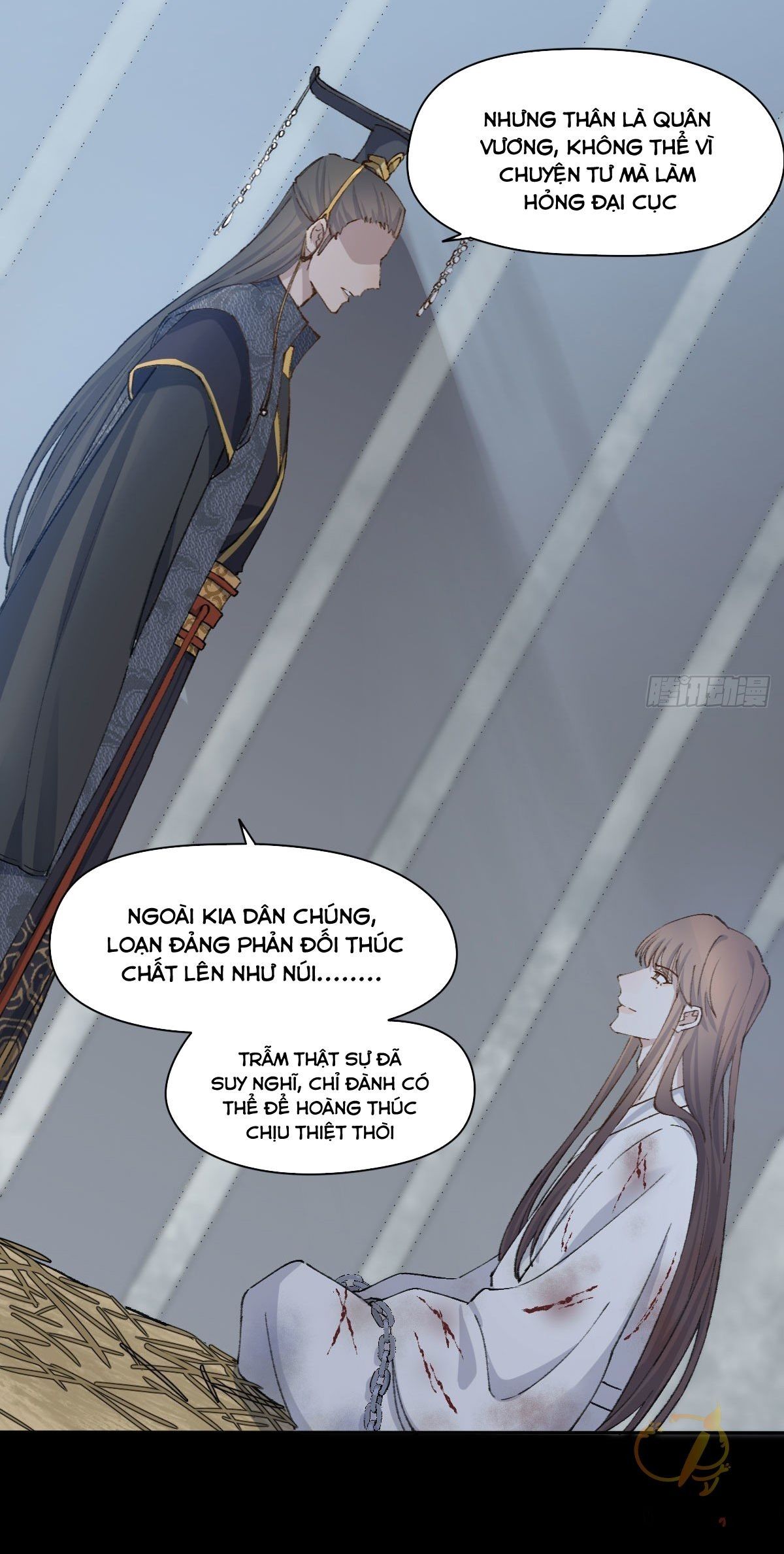 song vương chapter 17 18