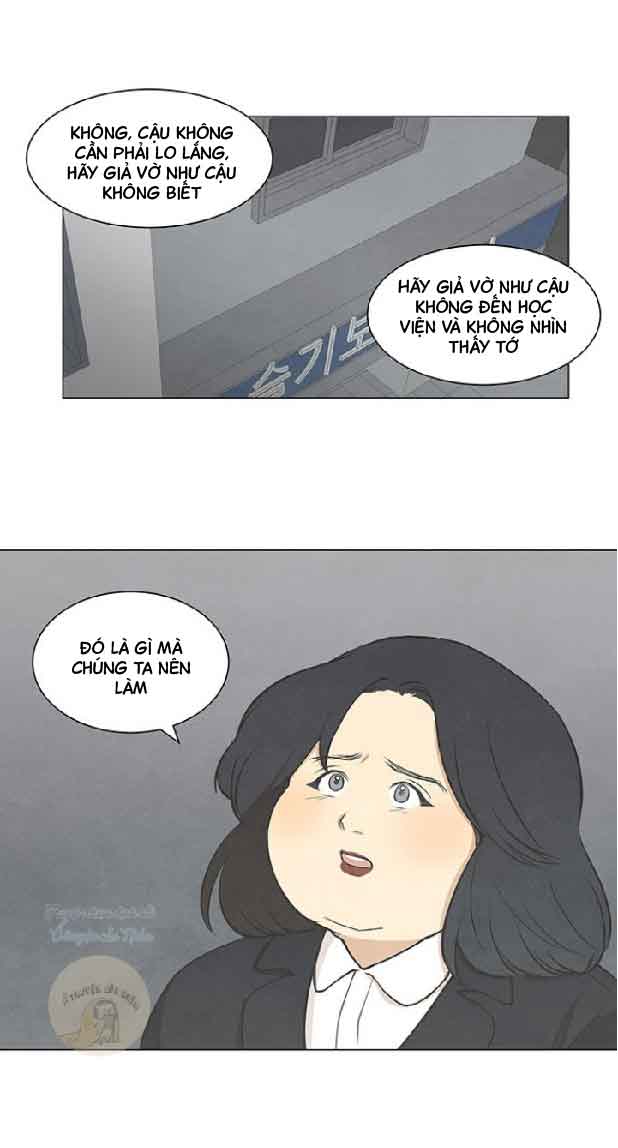 một phần vì thích em chapter 19 14