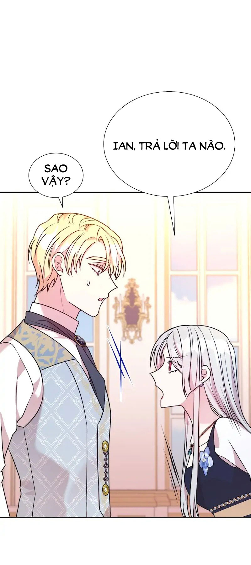 tôi chán nản vì người chồng thứ 2 còn "khỏe" hơn chồng cũ chapter 58.1 7