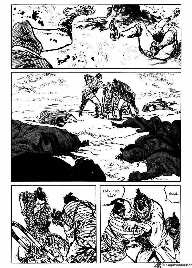 lone wolf and cub chapter 54 31