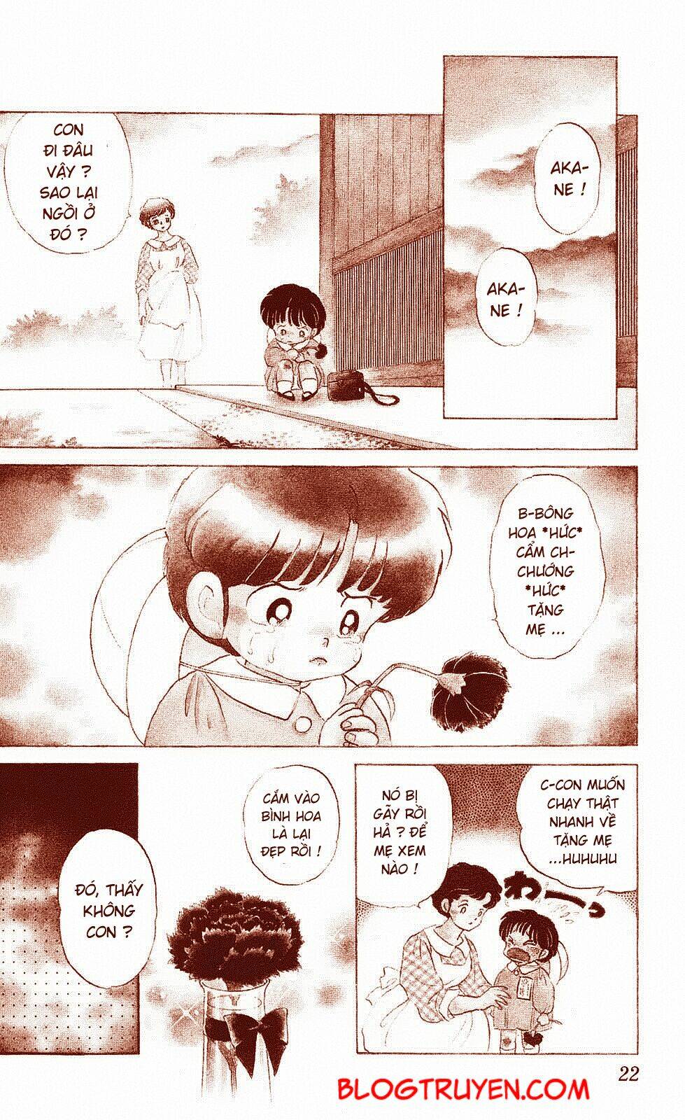 suối lời nguyền chapter 225 3