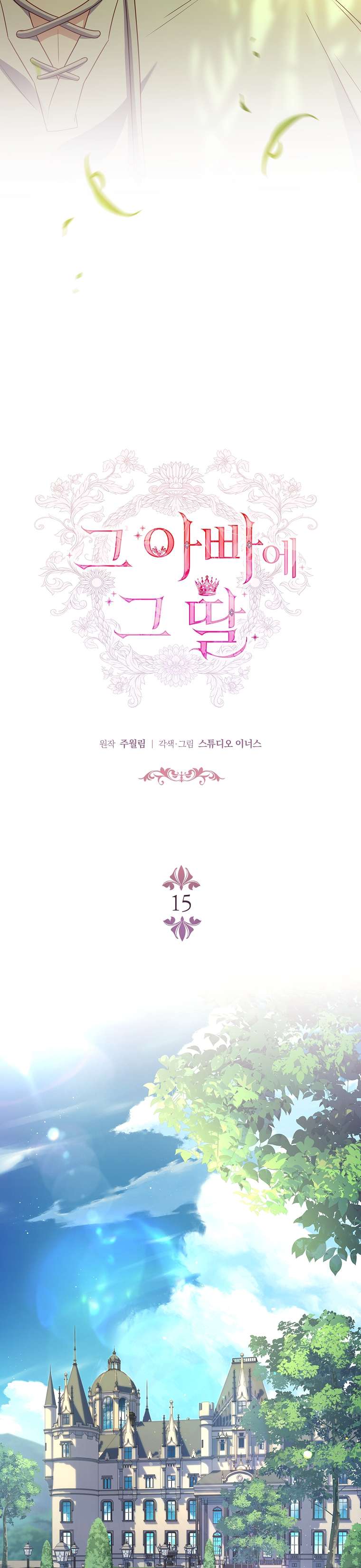 cha nào con nấy chapter 15 11