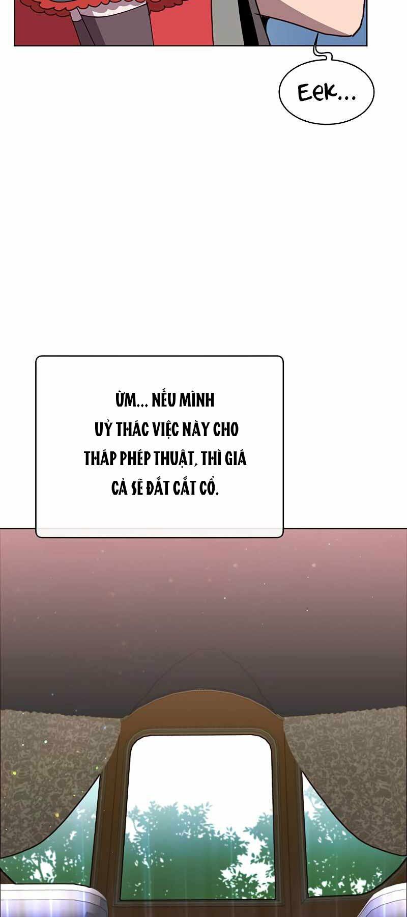 Anh Hùng Mạnh Nhất Trở Lại chapter 84 20