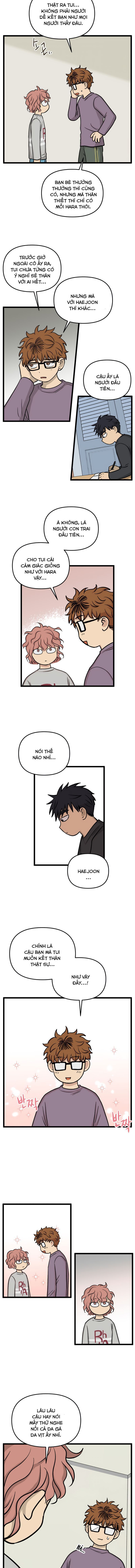 no home - không nhà chapter 172 6