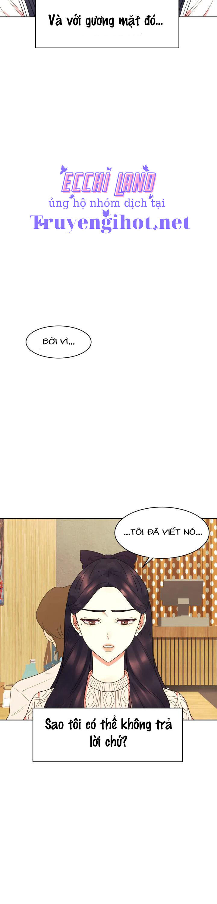 tiểu thuyết đầu tay của ác nữ chapter 12.2 13