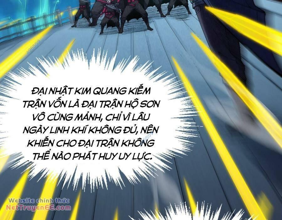 vạn cổ chí tôn chapter 277 106