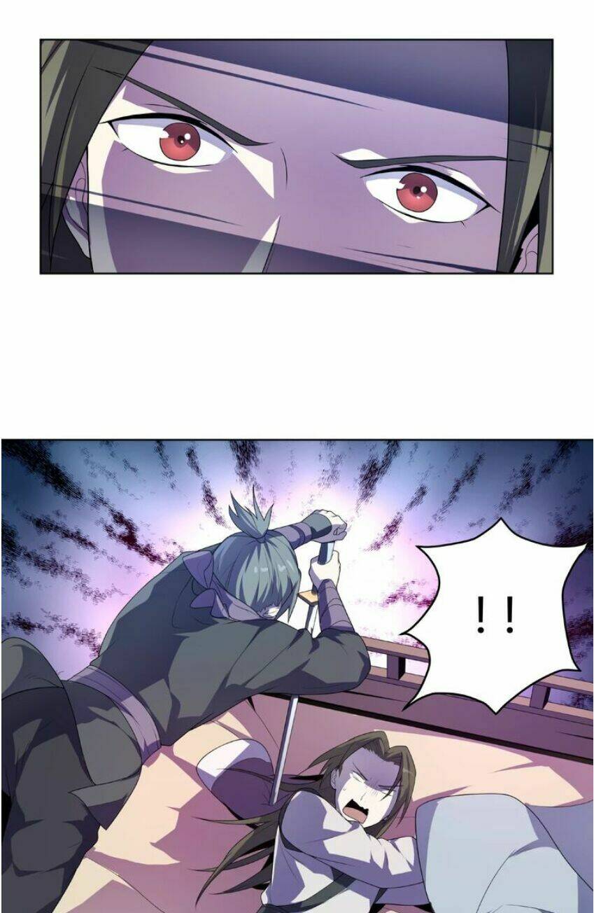 nghịch thiên đại thần chapter 26 27