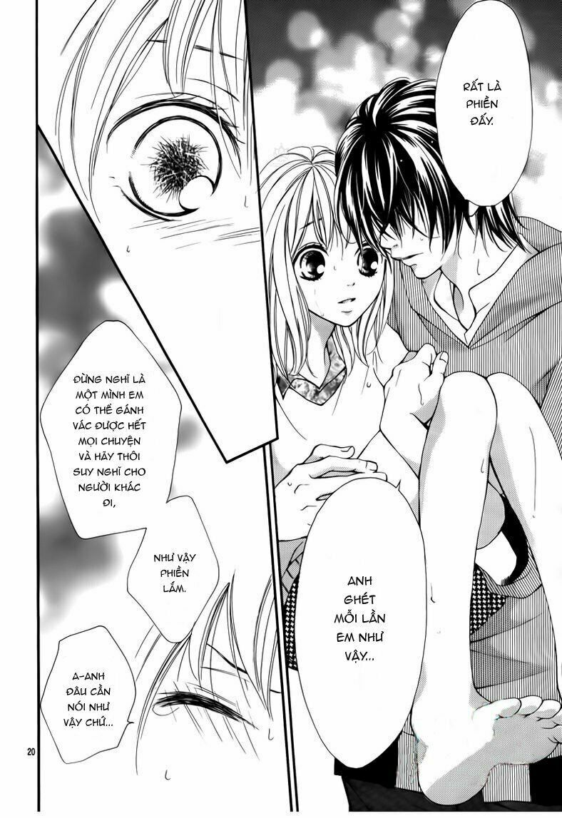 propose no okite chapter 3 20