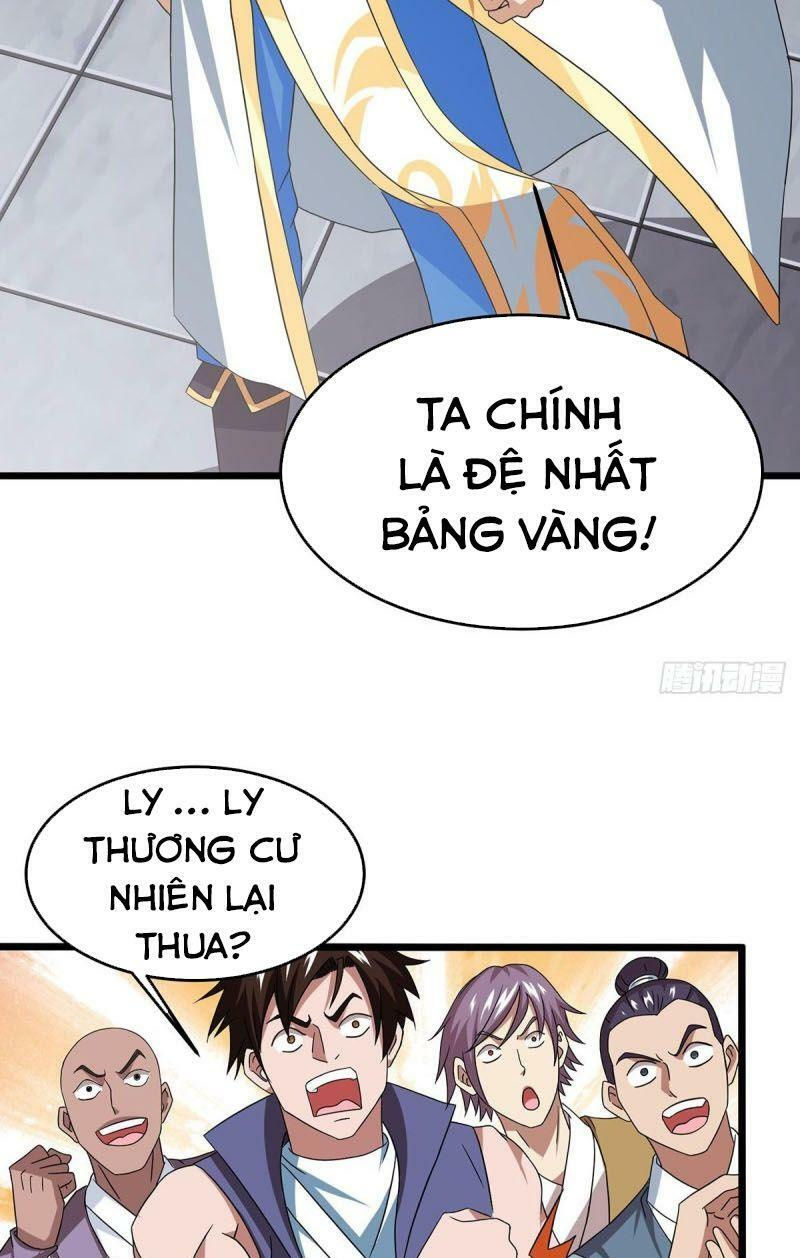 chúa tể tam giới chapter 90 22