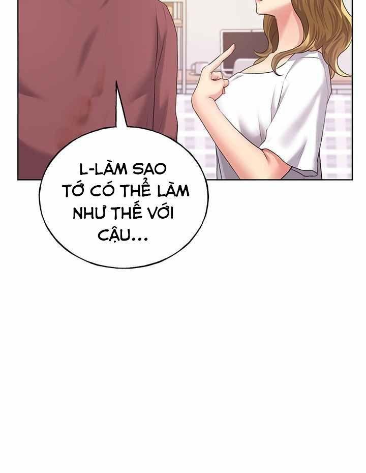 cô em vẽ tranh minh họa của tôi chapter 10.2 31