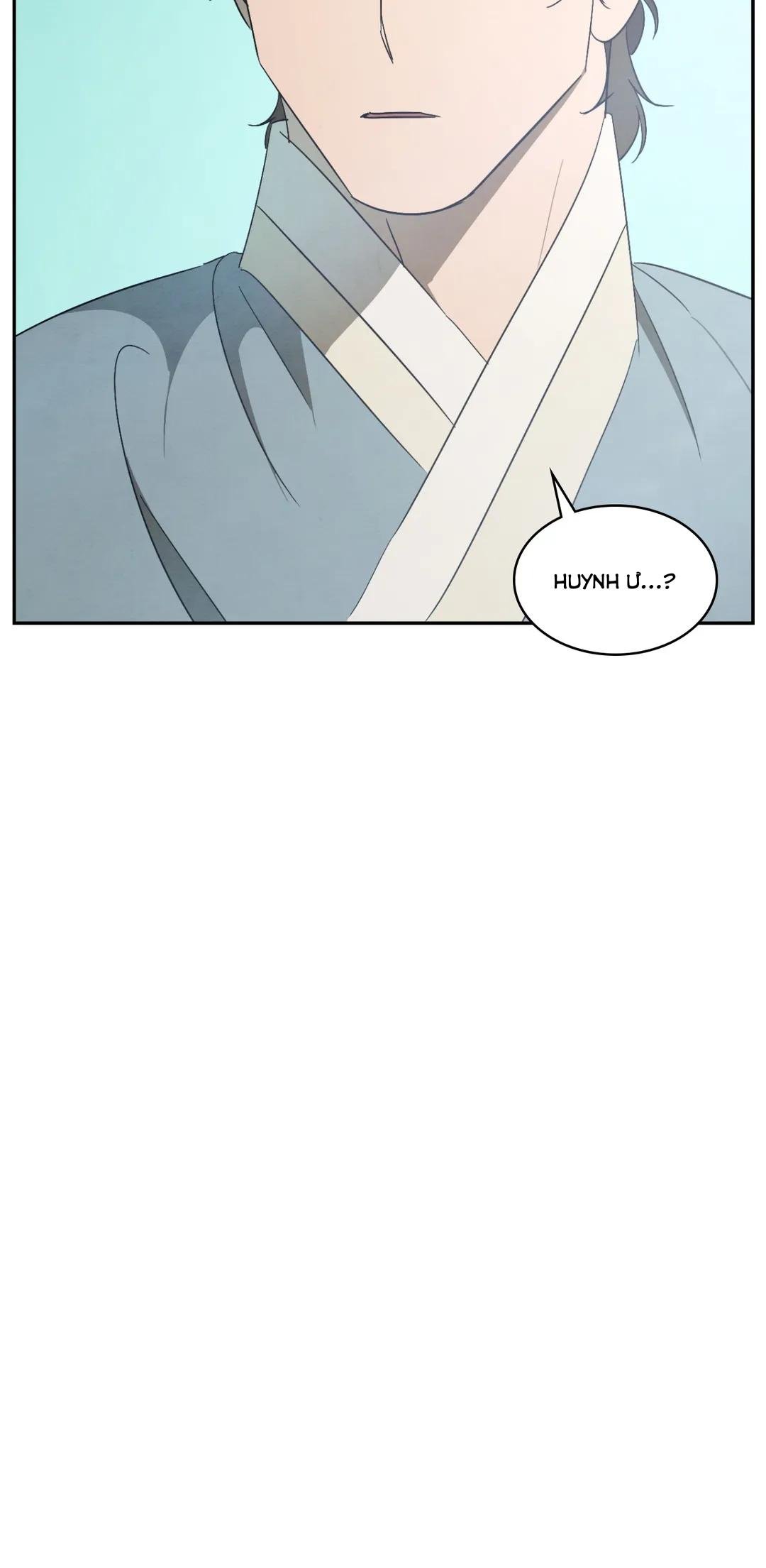 [hoàn] dưới đáy biển xanh chapter 44 6