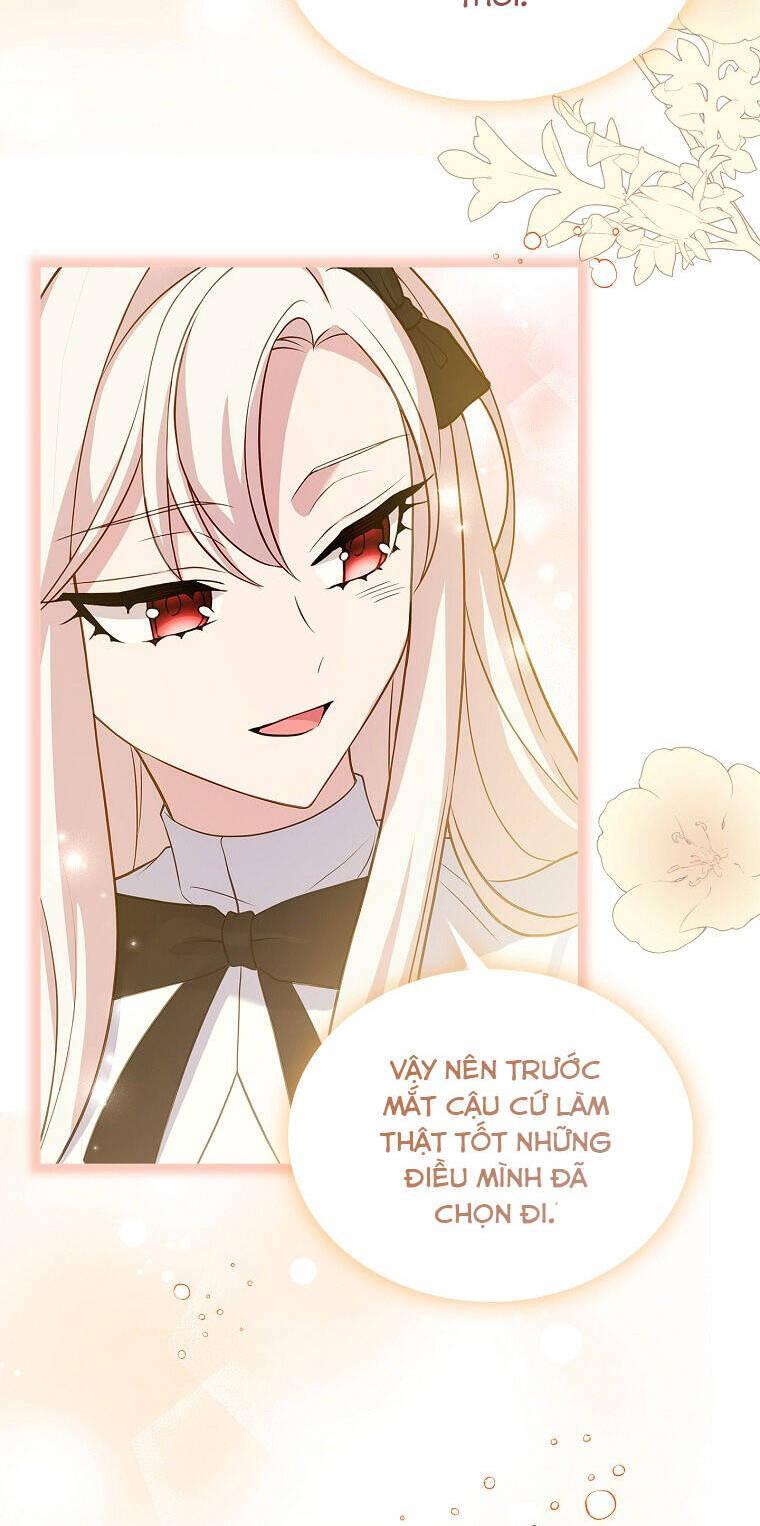 để yên cho tiểu thư hiền chapter 66 6