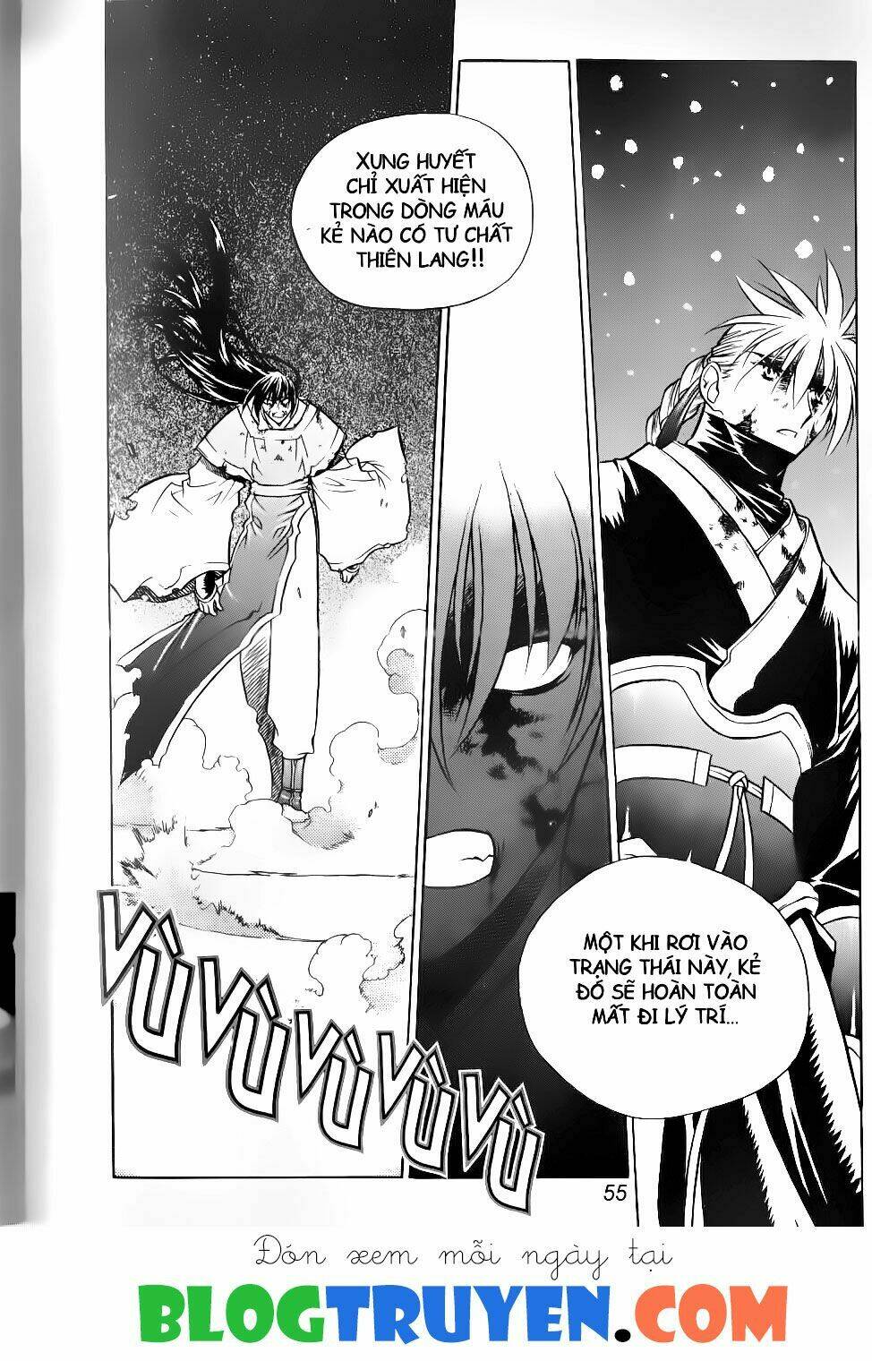 thiên lang liệt truyện chapter 114 16