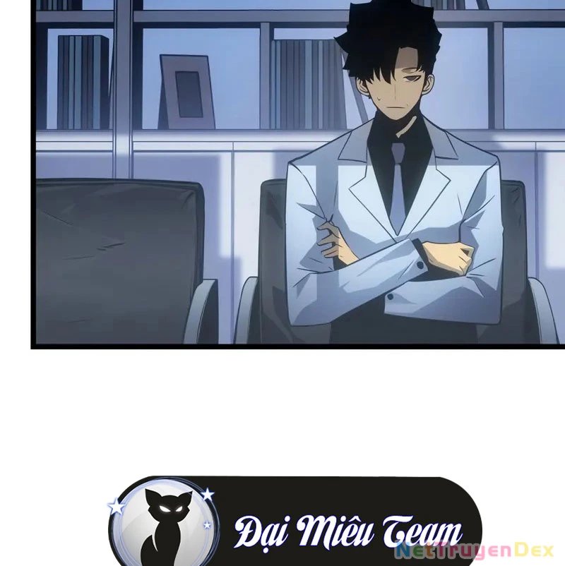 solo leveling : ragnarok chapter 35 31