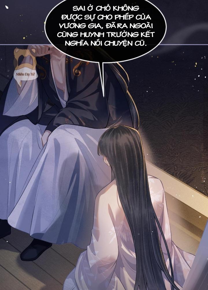 gả cho nhân vật phản diện chapter 1 130