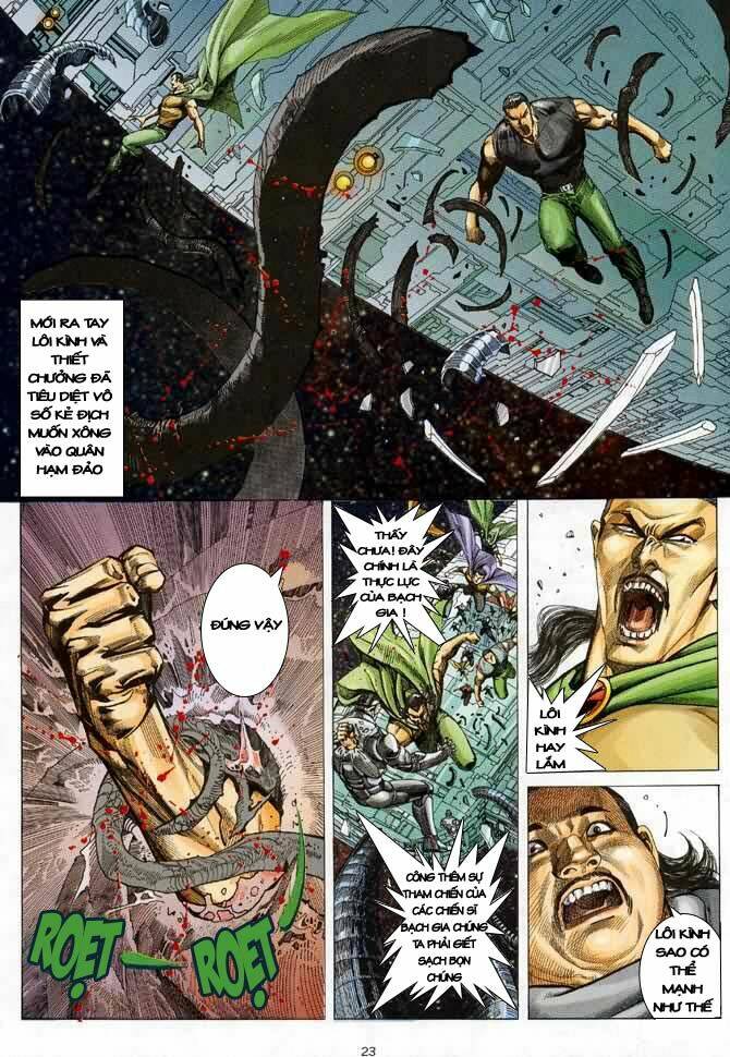 võ thần chapter 86 23