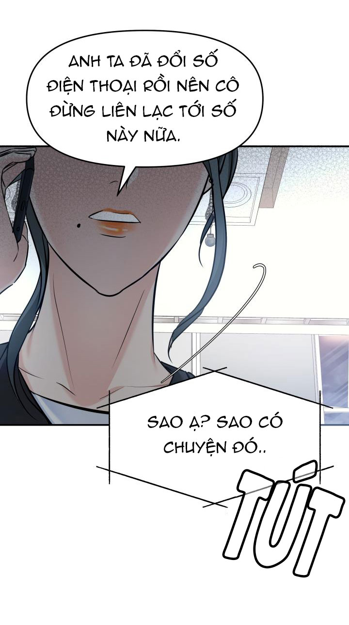 vị đại diện đáng ngờ chapter 7 17