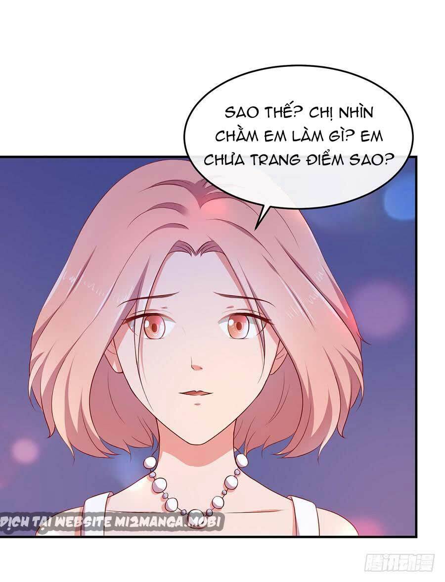 gả cho tình cũ làm lão bà chapter 42 35