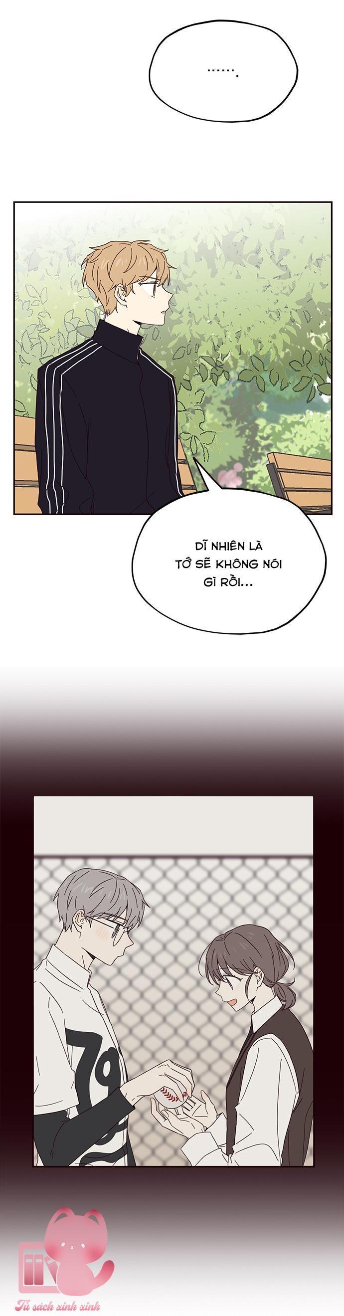 sợi chỉ tình yêu chapter 19 22