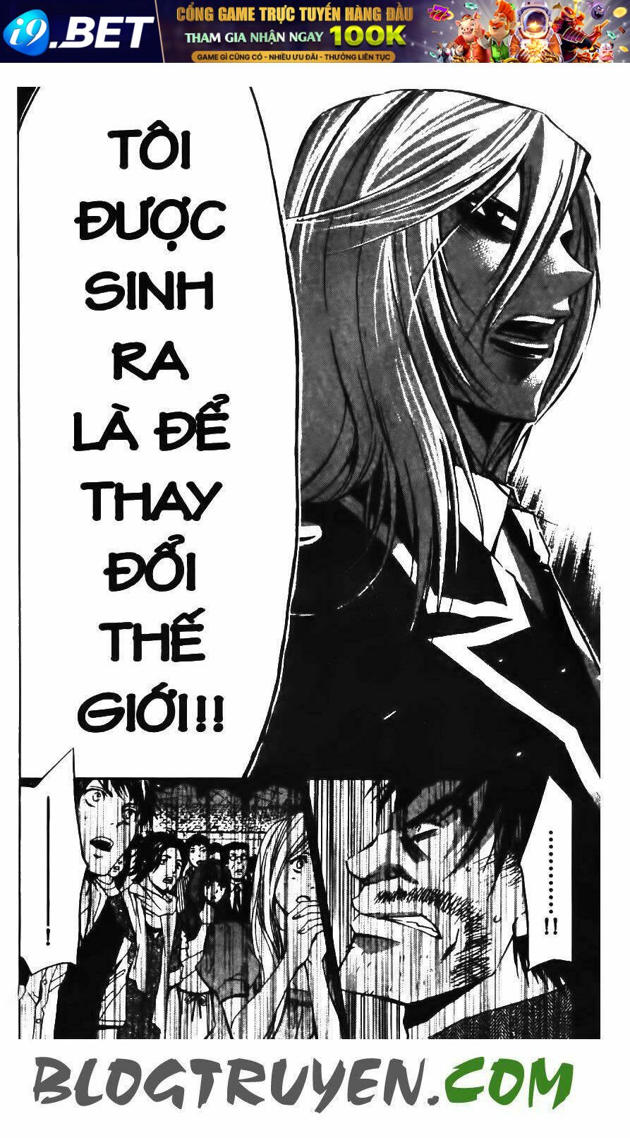 ma vương chapter 63 6