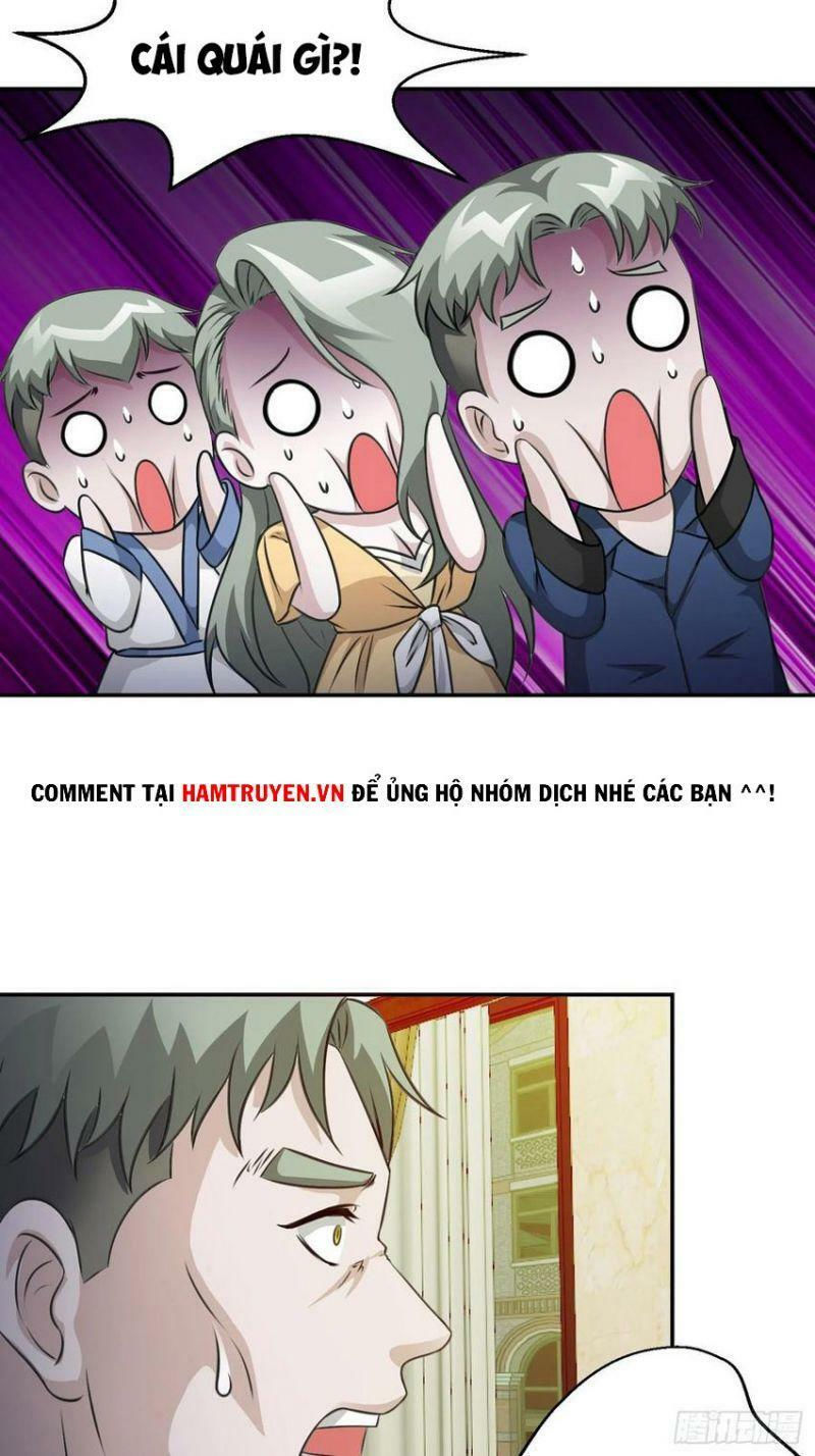 ta chẳng qua là một đại la kim tiên chapter 62 17